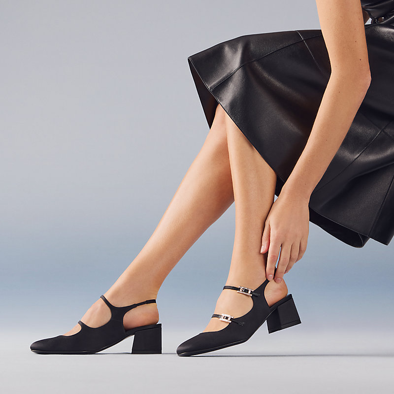 Jackie 50 pump | Hermès USA